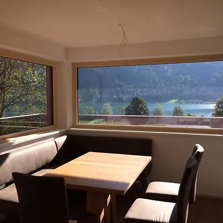 Seezeit Eben am Achensee